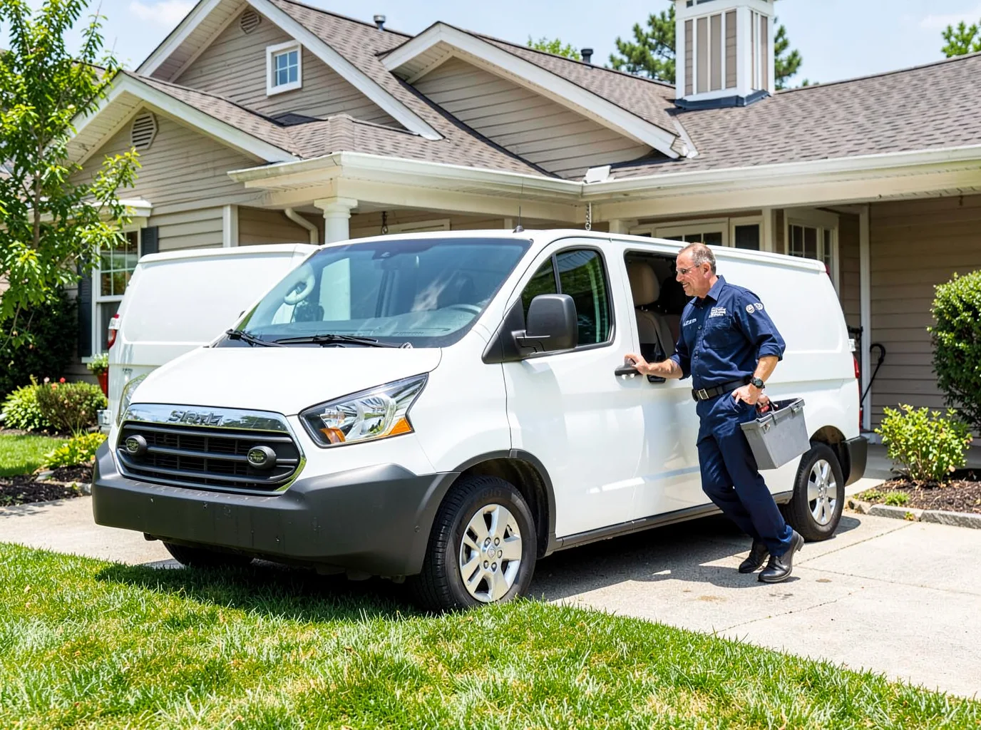 Emergency Plumber company in Whelen Springs, AR